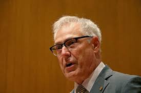 Dorsey set to retire from TLU