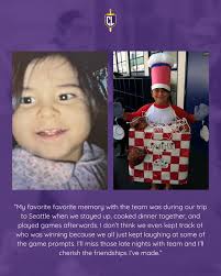 Last but not least, for our Senior Spotlight is Kaitlyn Gill! Kate is a  force to be reckoned with