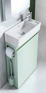moderne badezimmer mobel platzsparende badmobel furnituredesigns small bathroom with shower storage sinks shelves above toilet ideas