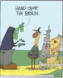Wizard Of Oz Cartoons And Comics Funny Pictures From Cartoonstock Journey downt he yellow brick road along side dorothy, her little dog toto, the scarecrow, the tin. wizard of oz cartoons and comics funny pictures from cartoonstock