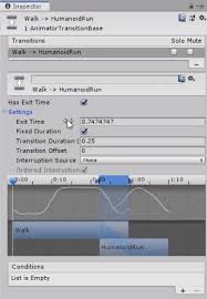 Getting started what is warping and morphing? How To 3d Animate In Unity Gamedev Academy