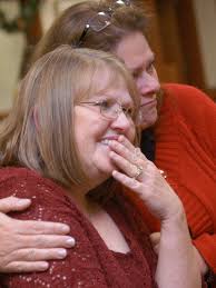 Longtime Carver teacher says goodbye