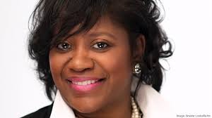 INTERNATIONAL WOMEN'S DAY: Louisville mentors