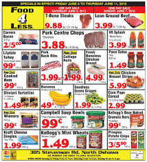 Coupon sherpa, #1 in coupons. Food 4 Less Oshawa Flyer June 5 To 11