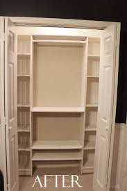 Maybe you would like to learn more about one of these? Our Under 100 Ikea Hack Closet Makeover Southern Revivals