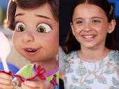 Toy Story 4' Characters and the Actors Who Voice Them - Business ...
