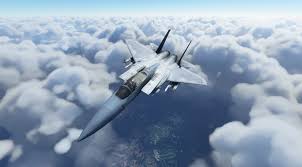 They have since been deployed for air expeditionary force deployments and. F 15 Eagle Coming Soon To Msfs Msfs Addons