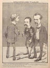Anno IV Rio de Janeiro. 8 de Julho de 1905 Num. 147 Redaccão-. Rua Nova do  Ouvidor, 7 e 9 NUMERO AVULSO 300 Ra