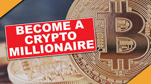 By the way, this place was among the first to accept bitcoin payments. Easiest Way To Become A Crypto Millionaire 3 Strategies Youtube