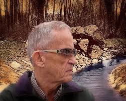 Milton's Dick Russelll