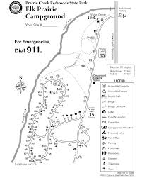 Tripadvisor.com has been visited by 1m+ users in the past month Prairie Creek Redwoods State Park Campsite Photos Reservations