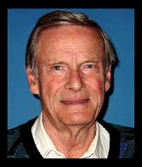 Raff Ahlgren, 89, was 'embodiment' of XETV Channel 6 for nearly six decades 