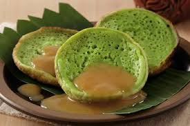 Kompas.com/roderick adrian mozes serabi solo keju tepung beras. Resep Serabi Hijau Kinca Sederhana Ini Nikmatnya Nempel Terus Di Lidah Semua Halaman Sajian Sedap