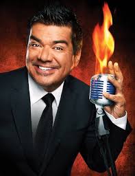 Pin By Milena On Latin Stars George Lopez Comedy Events George