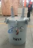The Ultimate FAQs Guide To 15kVA Transformer | Daelim Transformer