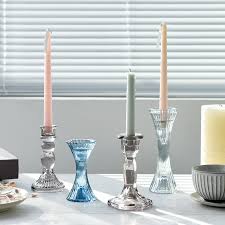 Collection by carol moon • last updated 6 weeks ago. Cutelife Nordic Irregular Glass Candle Holder Wedding Centerpieces Transparent Candlestick Vintage Decoration Tall Candle Holder Candle Holders Aliexpress