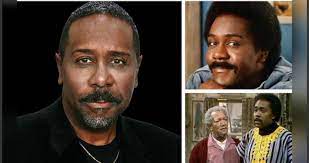 He Played "Lamont" on Sanford and Son... - Smooth R&B 105.7 | Facebook