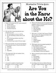 Pixie dust, magic mirrors, and genies are all considered forms of cheating and will disqualify your score on this test! Hipster Quiz I Mustache You 10 Questions Trivia Quiz How To Memorize Things Quiz