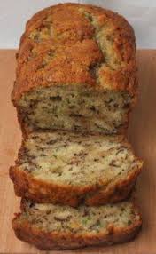 Amish White Bread Zucchini Banana Bread Zucchini Bread Recipes Food