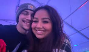 Irma Yciano and Christopher Mcnair's Wedding Website