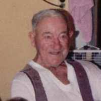 James Frank Bowman (1910–1992)