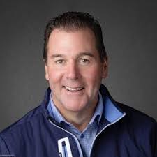 Eric Ferris's Instagram, Twitter & Facebook