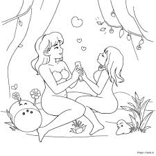 Yetişkin Boyama Sayfaları