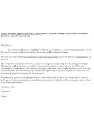 However, there are some general rules that you need to follow, in order for your letter to be legit. 50 Sample Letter Of Support Templates In Pdf Ms Word