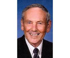 Robert Brock Obituary (1937