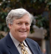 Reflections about 42 years at GW from Paul Churchill