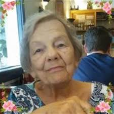 Wilma Frances McNeill Obituary