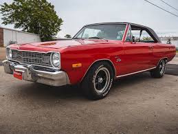 Image result for Bright Red 1972 Dodge
