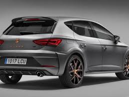 Welcome to the official facebook page for seat worldwide. Seat Leon Cupra R Unveiled