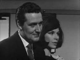 The Avengers: The Charmers