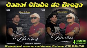 We would like to show you a description here but the site won't allow us. Os Baroes Da Pisadinha Promocional Setembro 2018 Youtube