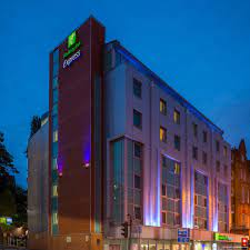 Rates from £70 per room. Holiday Inn Express London Swiss Cottage London Bei Hrs Gunstig Buchen