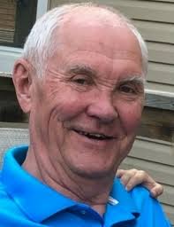 Roy SWANSON Obituary (2021)