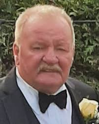 Mark Robert Earle Obituary November 2, 2024