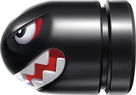 Sticker star • paper mario: Banzai Bill Mariowiki Fandom