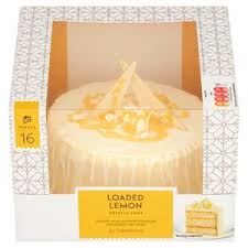 We did not find results for: Sainsbury S Loaded Lemon Drizzle Cake 863g Sainsbury S