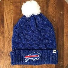 Maybe you would like to learn more about one of these? Accessories Buffalo Bills Winter Hat Poshmark