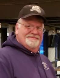 Obituary information for Patrick Elton Hunt