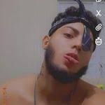 Derick Serra's Instagram, Twitter & Facebook