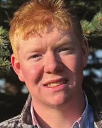 GRADUATION IS ON SUNDAY, MAY 25TH 2:00PM AT THE DACOTAH BANK CENTER