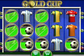 The golden cup is the wild card that can be used to substitute for most other symbols to complete any line and help you win. Gold Cup 2021 Review Rtp Askgamblers