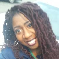 Thomasina Richardson