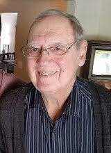 Obituary of Phillip B. Allen