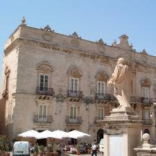 Floridia lies 12 kilometres (7.5 mi) west of syracuse. Beautiful Countryside In Sicily Floridia The Red Sea And Europe