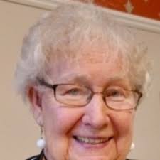 Alyce Adams Hill Obituary December 5, 2017