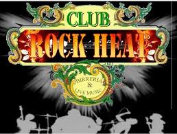 Rock Heat Club